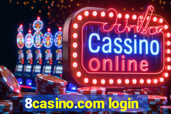 8casino.com login